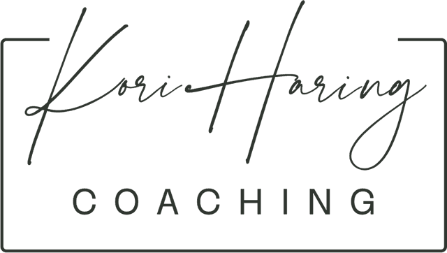 Kori Haring Coaching